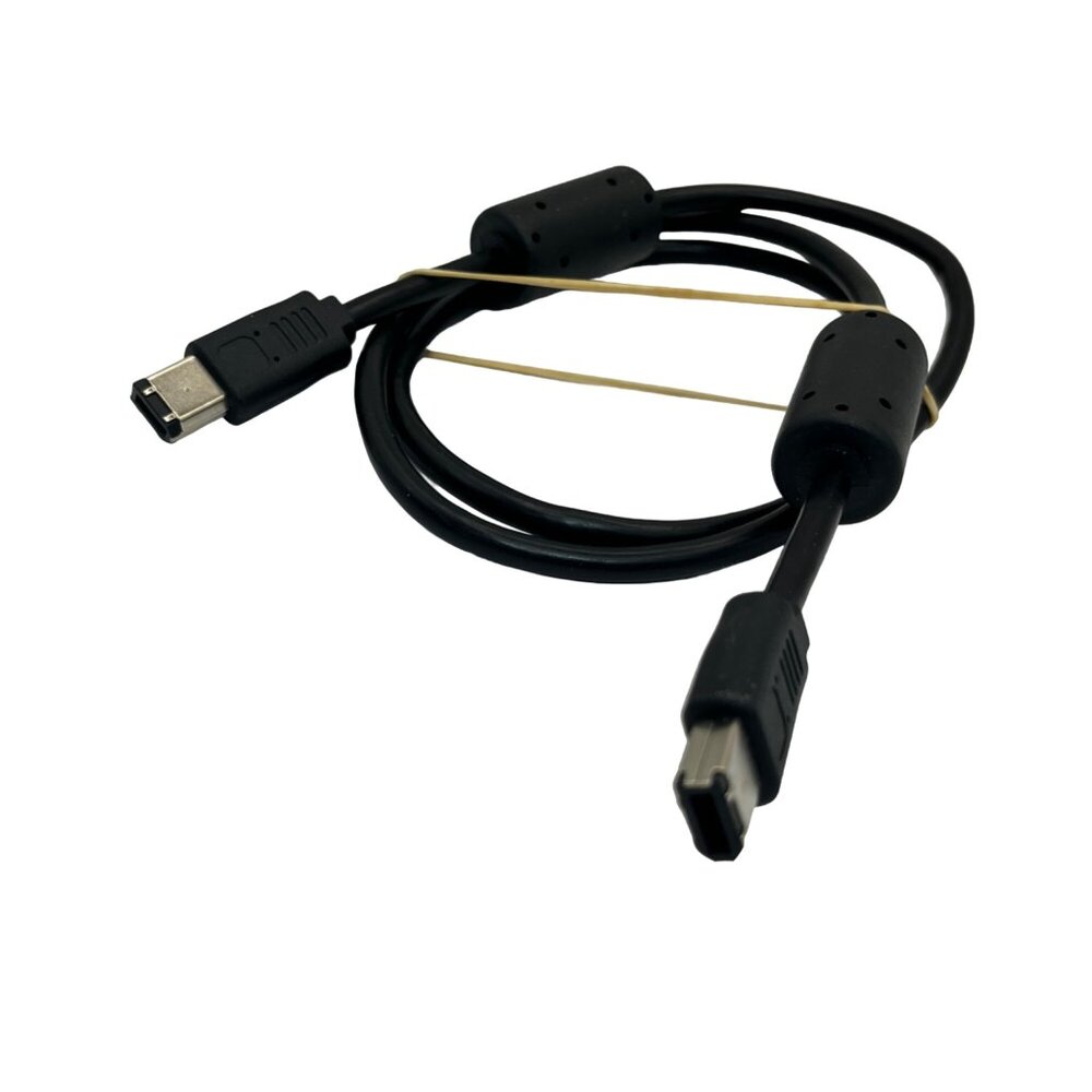 40" USB 2.0 A/B Cable With Ferrite Cores For Printers & Scanners 5f